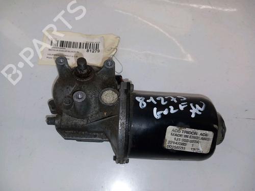 Viskermotor vindrude VW GOLF IV (1J1) 1.6 (100 hp) 30428086