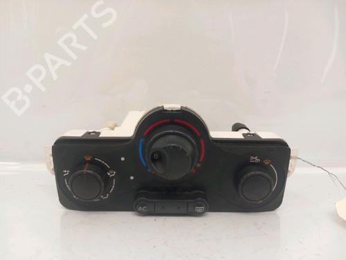 Mando climatizador RENAULT CLIO III (BR0/1, CR0/1) 1.5 dCi (88 hp) 30423867