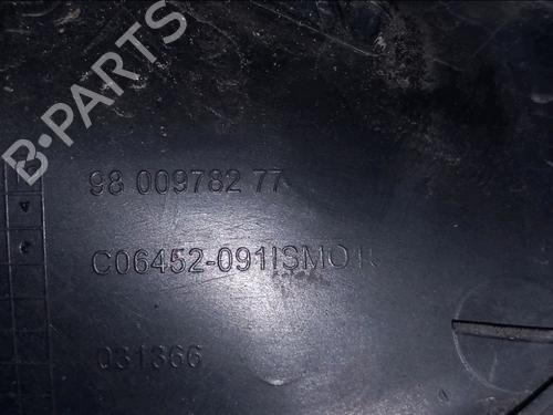 Left front indicator CITROËN C4 Picasso II 1.6 HDi / BlueHDi 115 | BP32694306C32 - Image 3