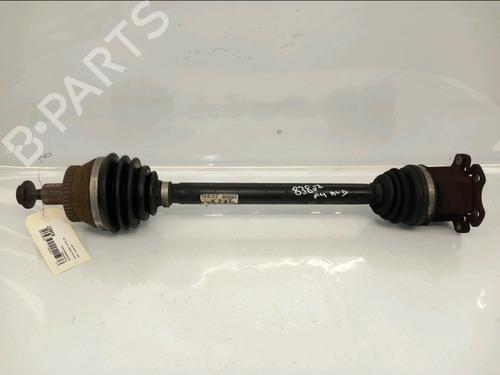 Transmisión delantera derecha AUDI A4 B7 Avant (8ED) 1.9 TDI (116 hp) 31285373