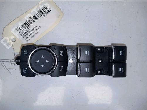Used Mirror switch FORD FIESTA VII (HJ, HF) 1.0 EcoBoost Active (101 hp) 30632914