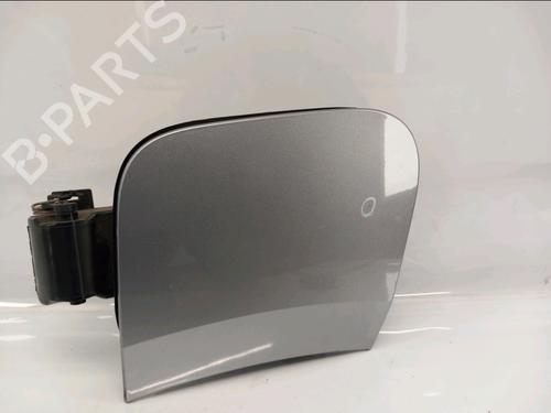 Used Fuel flap OPEL CROSSLAND X / CROSSLAND (P17, P2QO) 1.2 (75) (110 hp) 30434599