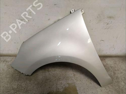 Used Left front fenders RENAULT GRAND SCÉNIC III (JZ0/1_) 1.5 dCi (JZ09, JZ0D, JZ10, JZ14, JZ1G, JZ29, JZ2C) (110 hp) 30414301