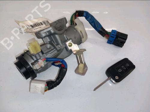 Used Ignition barrel HYUNDAI i30 Estate (FD) 1.6 CRDi (116 hp) 30427645