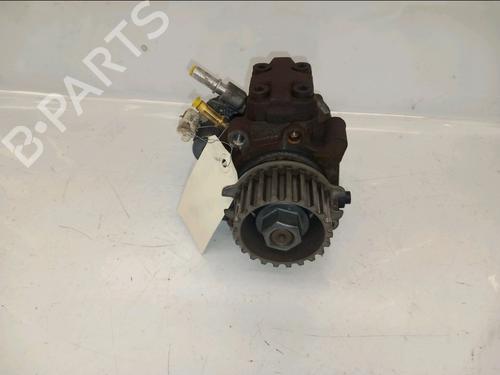 Used Injection pump PEUGEOT 3008 I MPV (0U_) 1.6 HDi (112 hp) 32131310