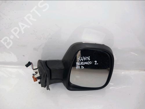 bakspejl-hjre-citroen-berlingo-box-bodympv-b9-2008-31750259 main image