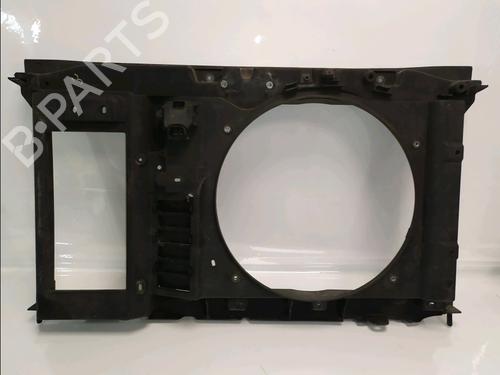 Used Front slam panel Front slam panel CITROËN C4 II (NC_) 1.6 HDi 110 (112 hp) 34362949 34362949