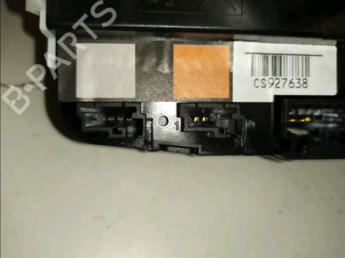 Steering column stalk PEUGEOT 2008 I (CU_) 1.6 BlueHDi 100 | BP39942258I23 - Image 5