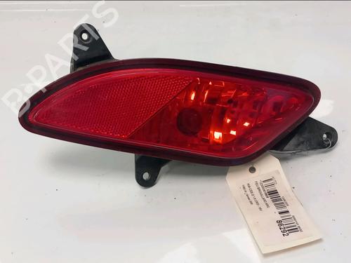 Used Rear fog light Rear fog light 39524518 39524518