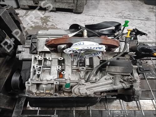 Used Engine CITROËN C3 I (FC_, FN_) 1.4 i (73 hp) 32379373