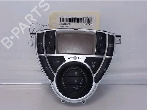 Used Climate control Climate control CITROËN C8 (EA_, EB_) [2002-2026] 35999809 35999809