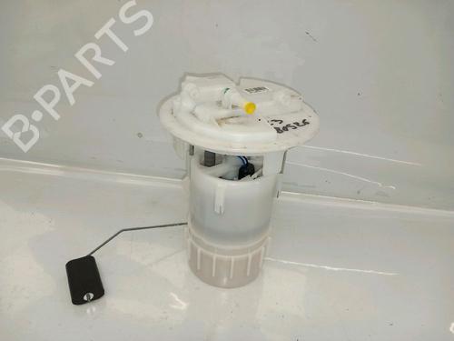 Used Fuel pump CITROËN C3 III (SX) 1.2 PureTech 82 (83 hp) 30434296