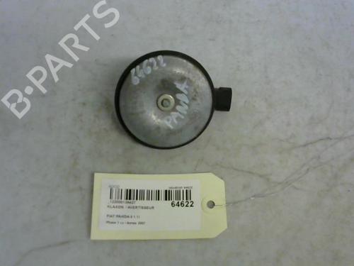 Klaxon FIAT PANDA (169_) 1.1 (169.AXA1A) (54 hp) 30420097