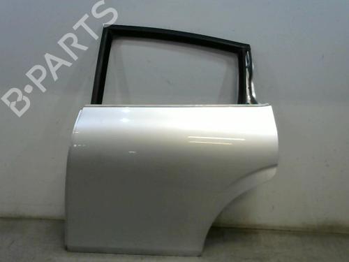 Dør venstre bak Dør venstre bak SEAT LEON (1P1) 1.6 TDI (105 hp) 30414601 30414601
