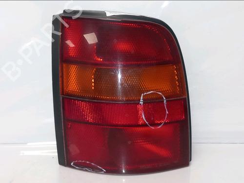 Used Left taillight Left taillight NISSAN MICRA II (K11) 1.0 i 16V (K11) (54 hp) 36450468 36450468