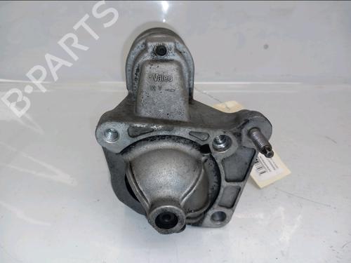 Used Starter RENAULT LAGUNA II Grandtour (KG0/1_) 1.9 dCi (107 hp) 30558960