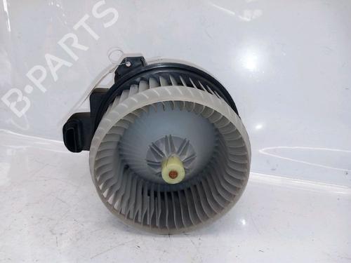 Used Heater blower motor TOYOTA VERSO (_R2_) 2.0 D-4D (AUR20_, AUR20R) (126 hp) 30417168