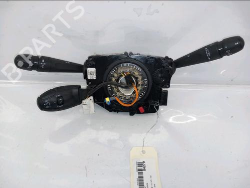 Used Steering column stalk PEUGEOT 208 I (CA_, CC_) 1.2 VTI 82 (82 hp) 30488677