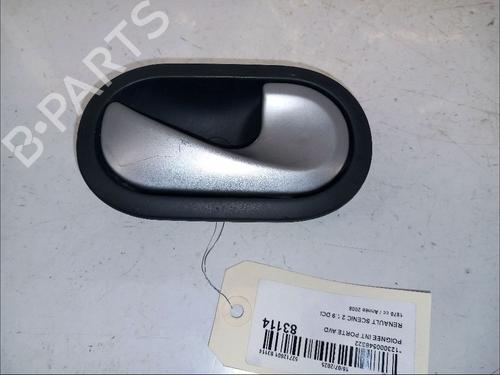 Portiergreep binnen rechts voor RENAULT SCÉNIC II (JM0/1_) 1.9 dCi (JM14) (131 hp) 30413394