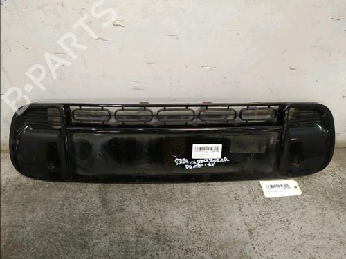 Used Other CITROËN GRAND C4 SPACETOURER (3A_, 3E_) 1.2 PureTech 130 (131 hp) 31607763