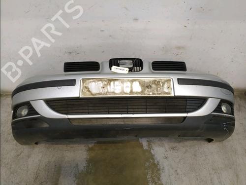 front-bumper-seat-leon-1m1-1999-2000-2001-2002-2003-2004-2005-2006-36505797 main image