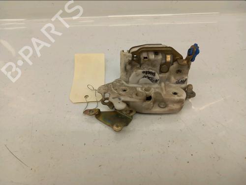 Używane Zamek drzwi przednich prawych NISSAN SERENA (C23) 2.3 D (75 hp) 31750275