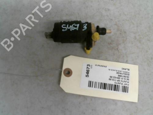 Used Washer pump FIAT PUNTO (176_) [1993-1999]  30541914