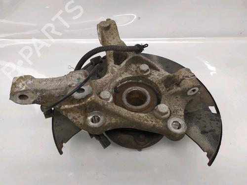 Right front steering knuckle OPEL ASTRA J (P10) 1.7 CDTI (68) | BP30429242M26 - Image 2
