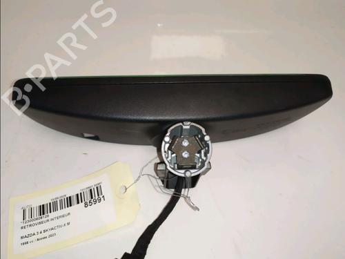 Bakspejl indvendigt MAZDA 3 Hatchback (BP) SKYACTIV-X M Hybrid | BP36550684I6 - Image 2