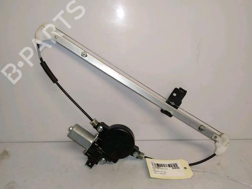 Used Rear right window mechanism MAZDA 3 (BL) 1.6 MZR CD (BL14) (116 hp) 30432592