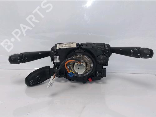 Used Steering column stalk Steering column stalk PEUGEOT 208 I (CA_, CC_) 1.4 HDi (68 hp) 33973504 33973504