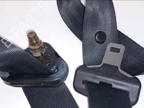 Front right seatbelt DACIA LOGAN (LS_) 1.6 (LS0B, LS0D, LS0F, LS0H) | BP35892242I25 - Image 4