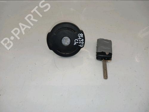 Tanklåg CITROËN C4 Coupe (LA_) 1.6 HDi (90 hp) 31822113