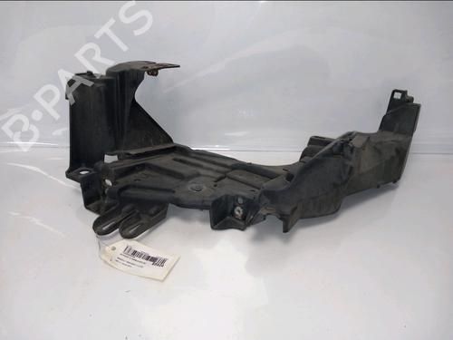 Used Front bumper bracket Front bumper bracket RENAULT MEGANE III Hatchback (BZ0/1_, B3_) 1.5 dCi (BZ09, BZ0D, BZ1W, BZ29, BZ14) (110 hp) 36374069 36374069