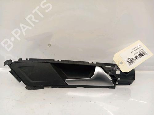 Used Front right interior door handle VW GOLF VII Variant (BA5, BV5) 1.6 TDI (105 hp) 30434089