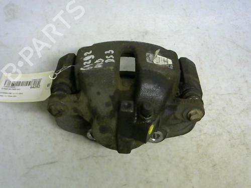 Right front brake caliper CITROËN DS3 (SA_) 1.6 VTi 120 | BP30419997M104 - Image 2