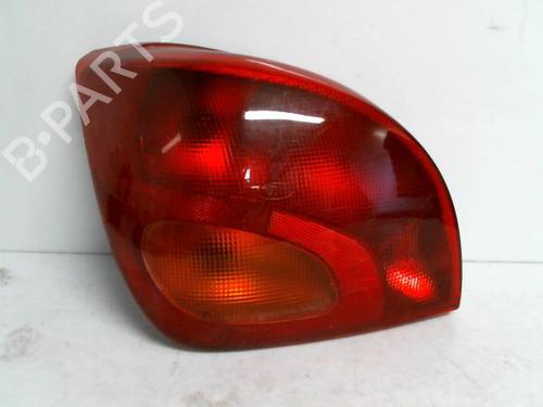 Used Left taillight Left taillight FORD FIESTA IV (JA_, JB_) 1.8 DI (75 hp) 30422071 30422071