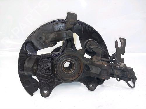 Left front steering knuckle CITROËN C4 Picasso II 1.6 HDi / BlueHDi 115 | BP30417692M25