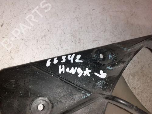 Radiator fan HONDA FR-V (BE) 2.2 i CTDi (BE5) | BP30421234M35