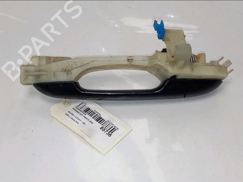 Used Rear left exterior door handle Rear left exterior door handle KIA RIO III (UB) 1.25 CVVT (86 hp) 36351736 36351736