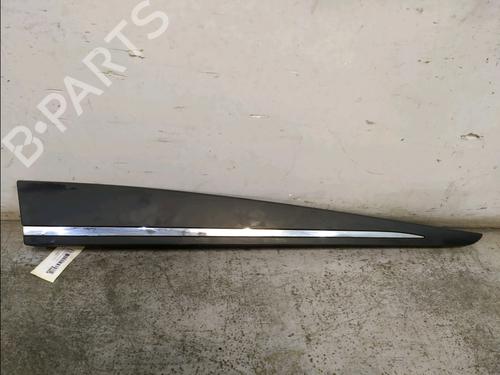Used Door moulding trim RENAULT CLIO IV (BH_) 1.5 dCi 75 (75 hp) 31750249