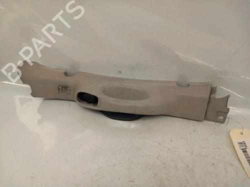 Used Rear right interior door handle CITROËN BERLINGO / BERLINGO FIRST MPV (MF_, GJK_, GFK_) 1.9 D (MFWJZ) (70 hp) 30425266