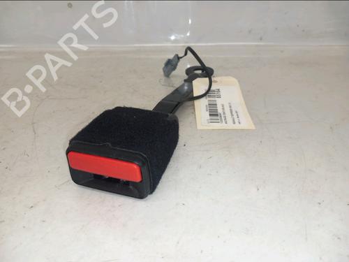 Used Seat buckle RENAULT EXPRESS Box Body/MPV 1.5 Blue dCi 75 (F6AA) (75 hp) 32975615