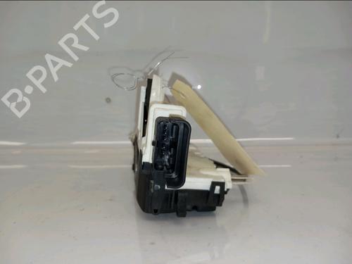 Front left lock CITROËN BERLINGO MULTISPACE (B9) 1.6 HDi 110 | BP30424997C98 - Image 3