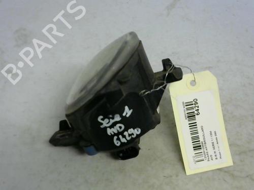 Right front fog light BMW 1 (E87) 118 d | BP30414667C31 - Image 2