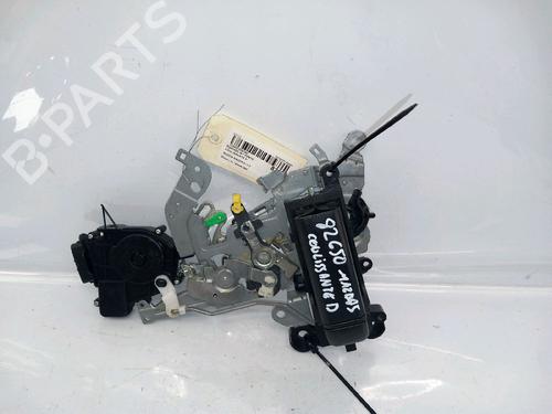 Højre bagtil invendig håndtag MAZDA 5 (CR) 2.0 CD (CR19) (143 hp) 30432617