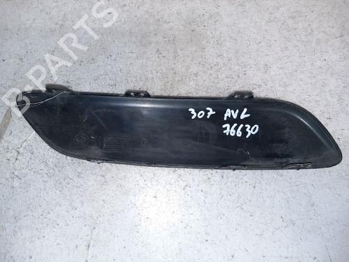 Left front indicator PEUGEOT 307 (3A/C) 1.6 HDi | BP30415017C32 - Image 2