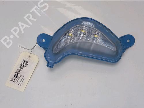 Daglamp links Daglamp links RENAULT ZOE (BFM_) ZOE (92 hp) 37291206 37291206