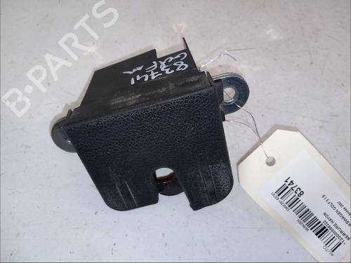 Używane Zamek klapy tylnej / bagażnika VW GOLF V (1K1) 1.9 TDI (90 hp) 30424943