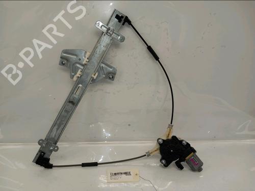 Used Front right window mechanism Front right window mechanism 30632928 30632928